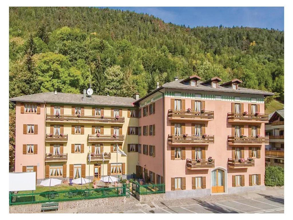 Apppartamento Palabione Hotel Aprica Exterior foto