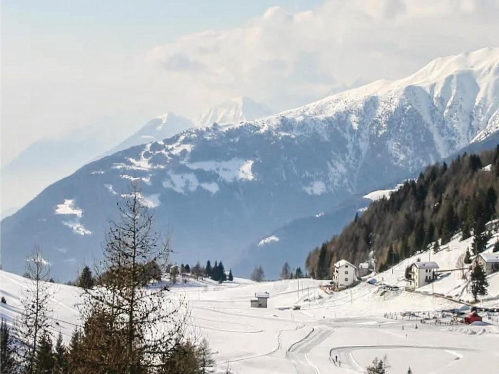 Apppartamento Palabione Hotel Aprica Exterior foto